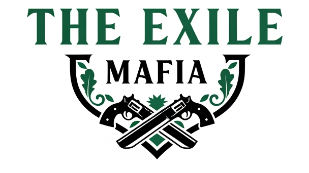 The Exiled Mafiaのバナー