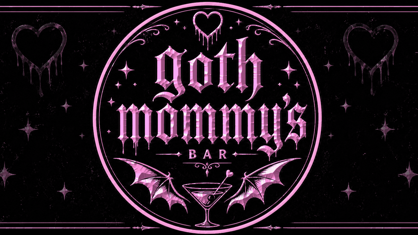 Goth Staffのバナー