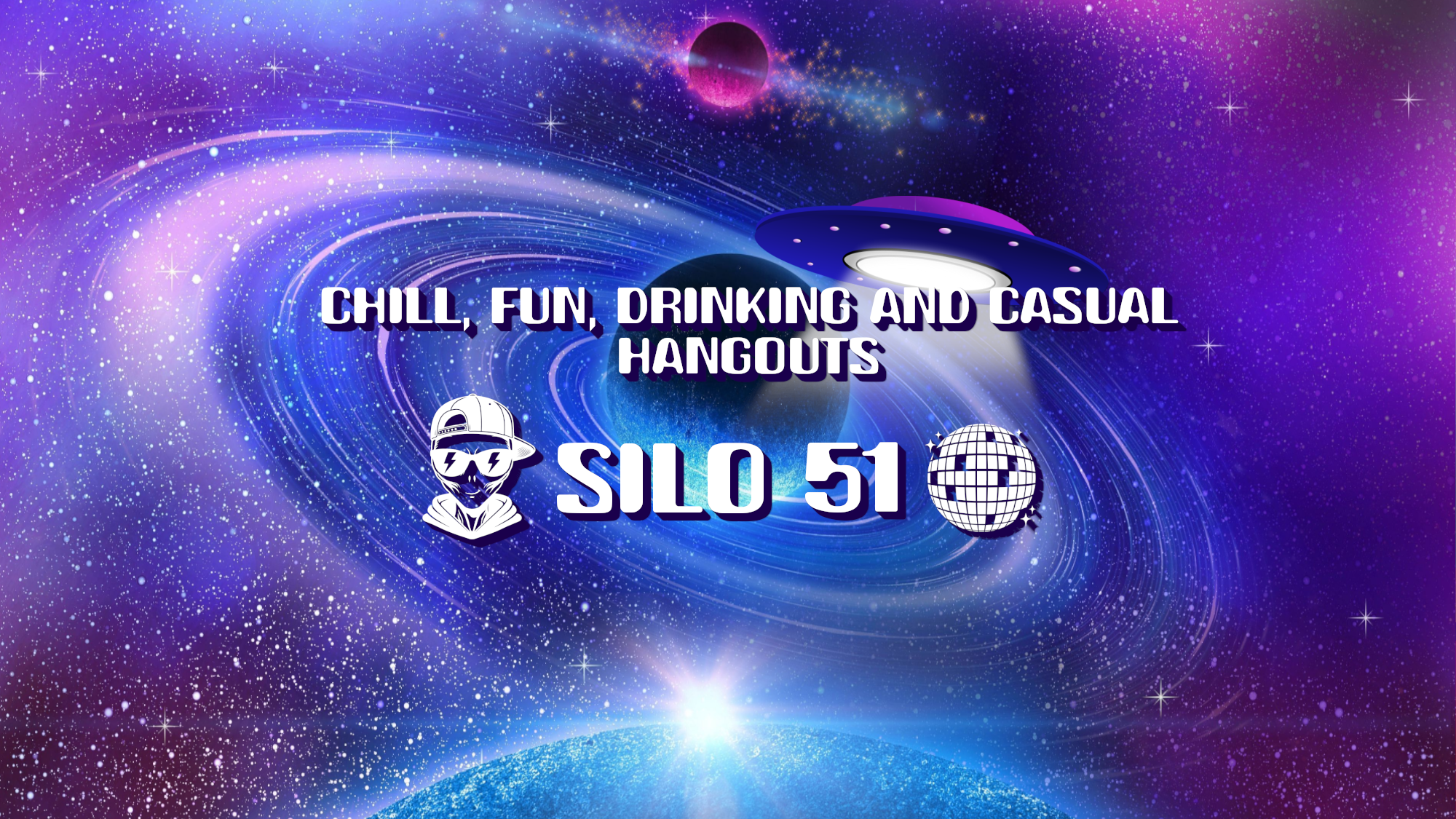 SILO 51のバナー