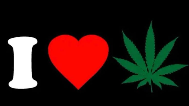 Weed is awesome