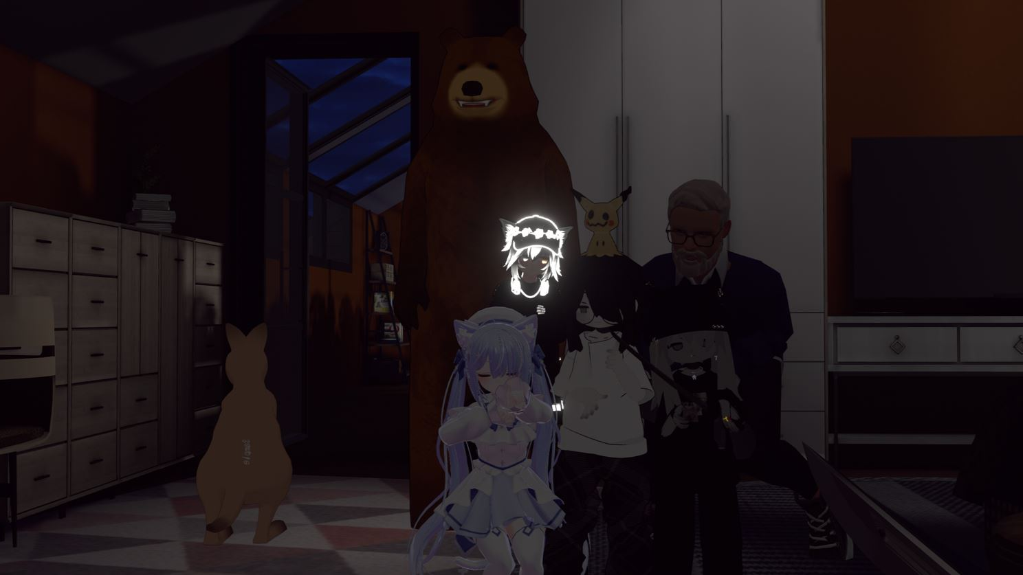 TheVrMfs