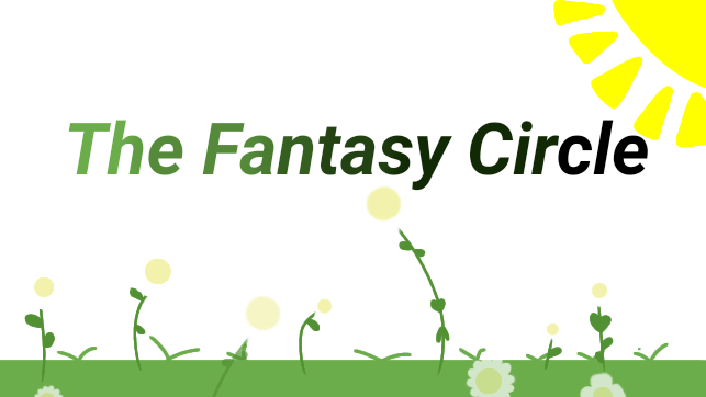 The Fantasy Circle