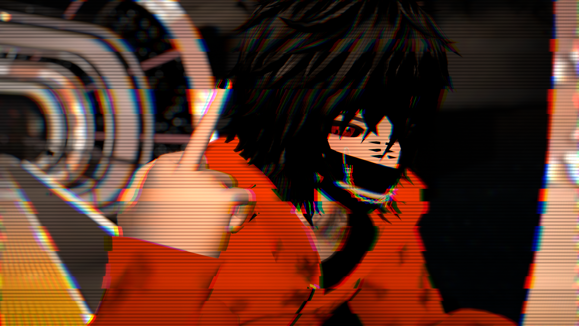 Moral Compassのバナー