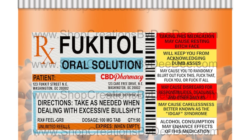 Fuck it allのバナー