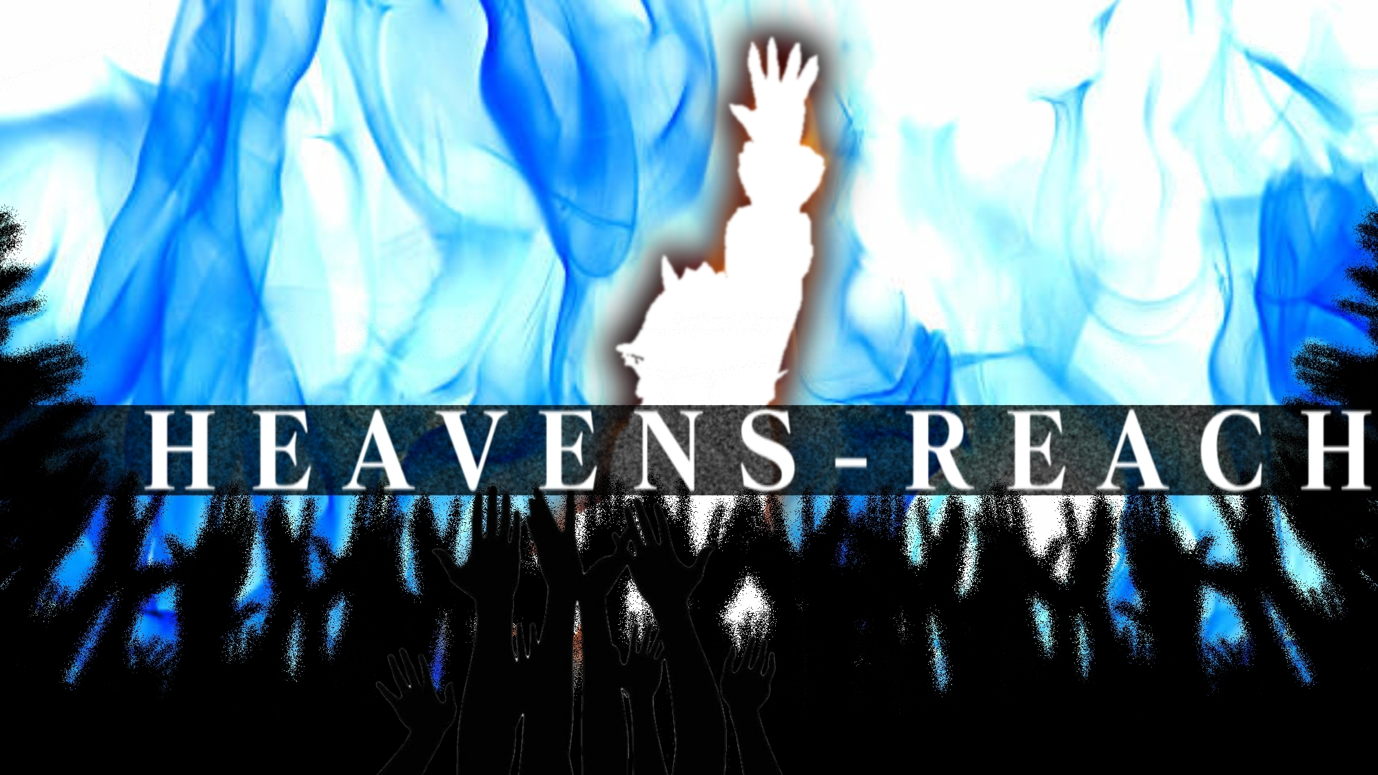 HEAVENS-REACHのバナー
