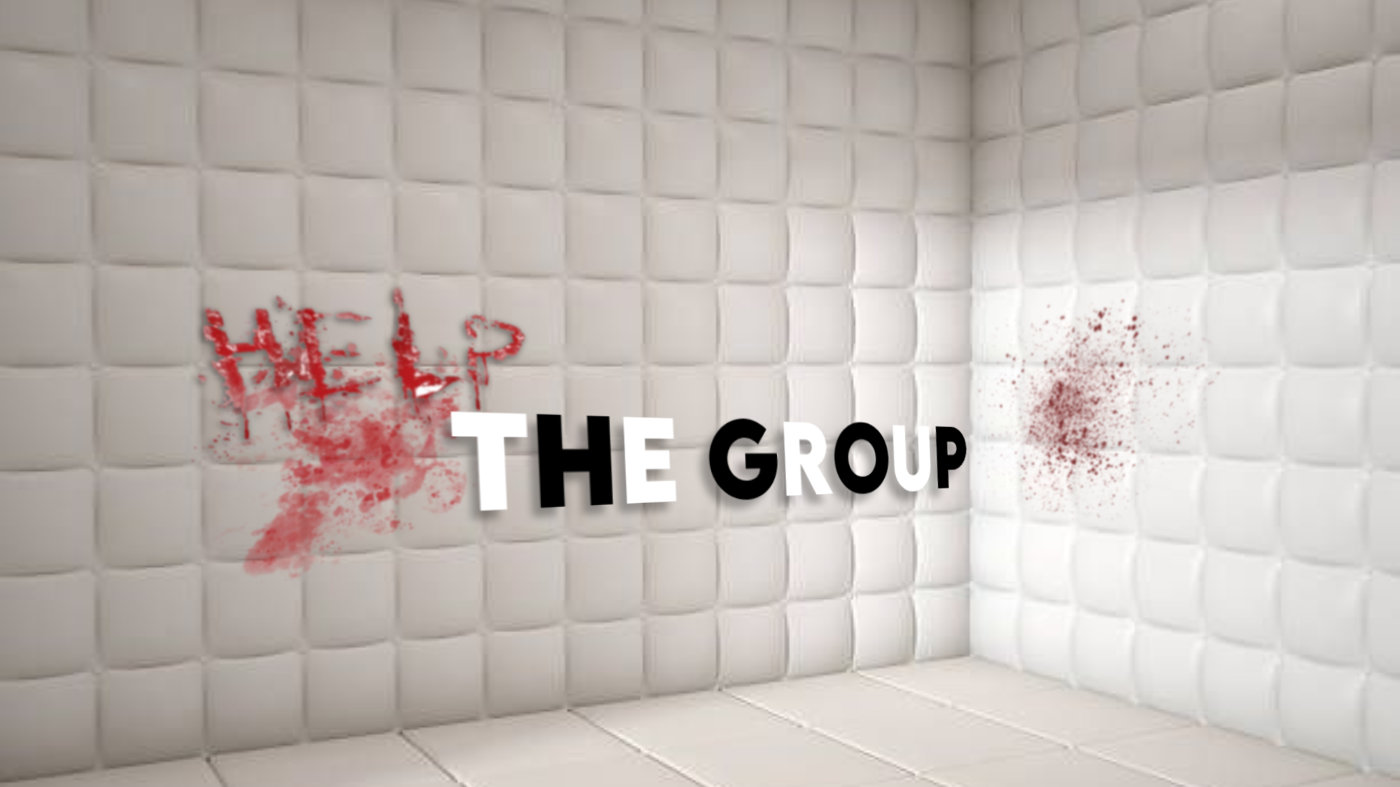 THE GROUPのバナー
