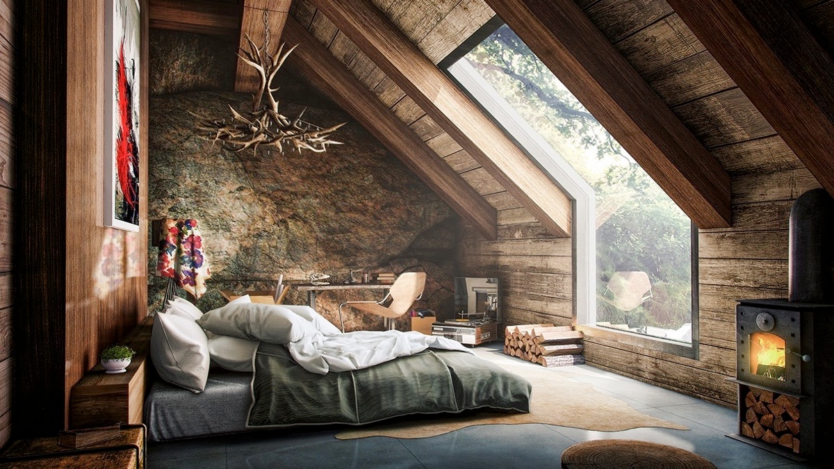 The Attic