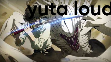 yuta loud is lovedのバナー