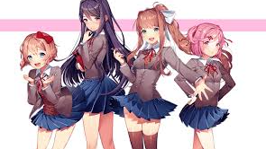 Yuri's trusted friends