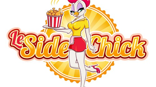 Le Side Chicks