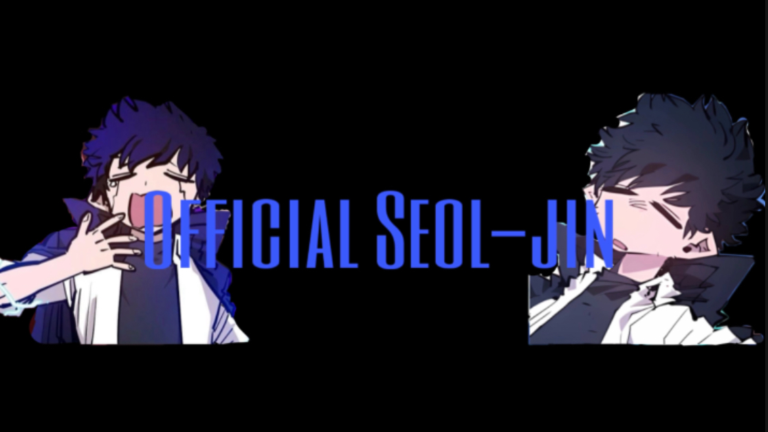 Official Heo SeolJin