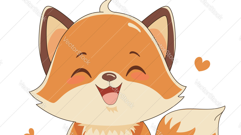 BigFoxDenのバナー