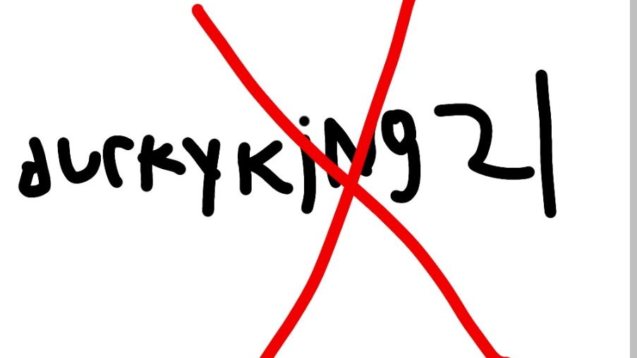 Duckyking hatersのバナー