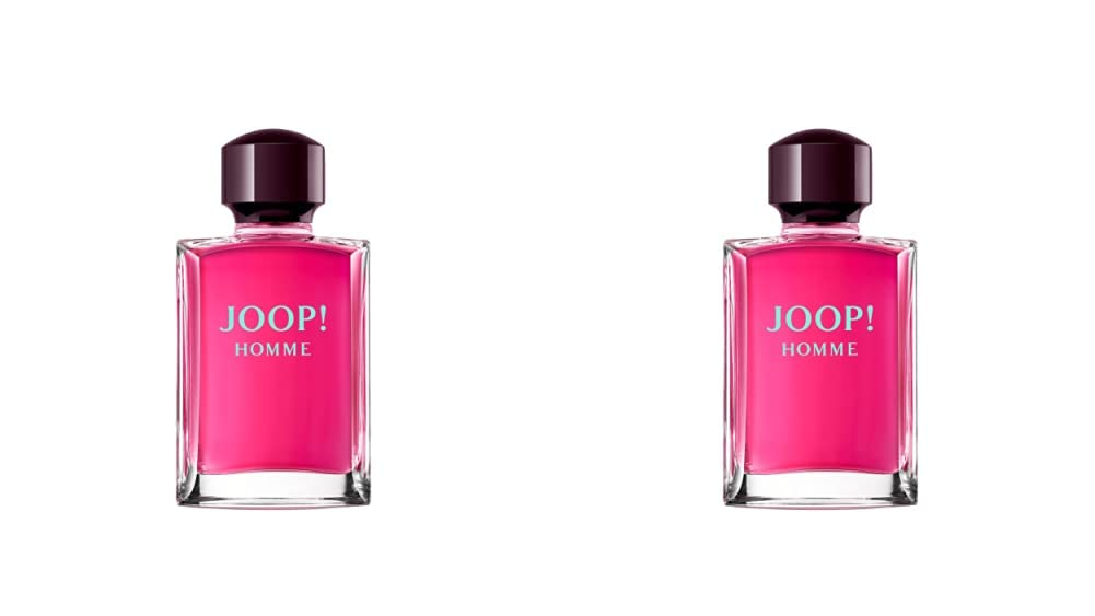 Joop Hommeのバナー