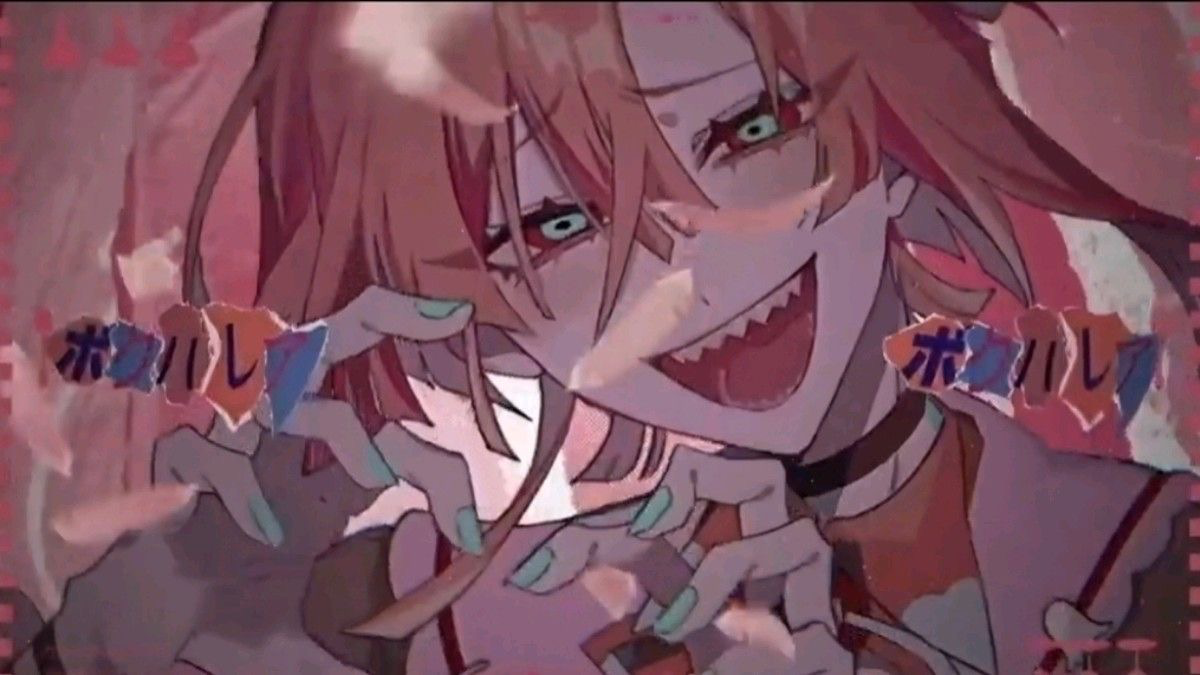 Rimichaのバナー
