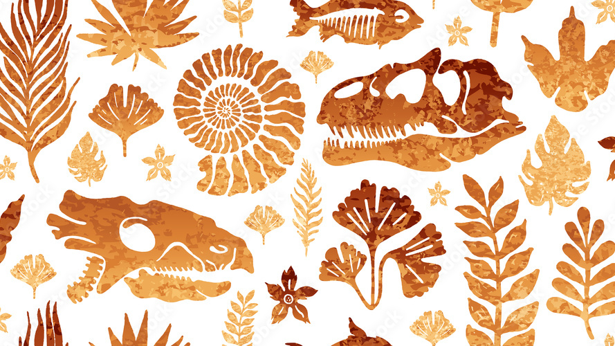 Cretaceous Caverns