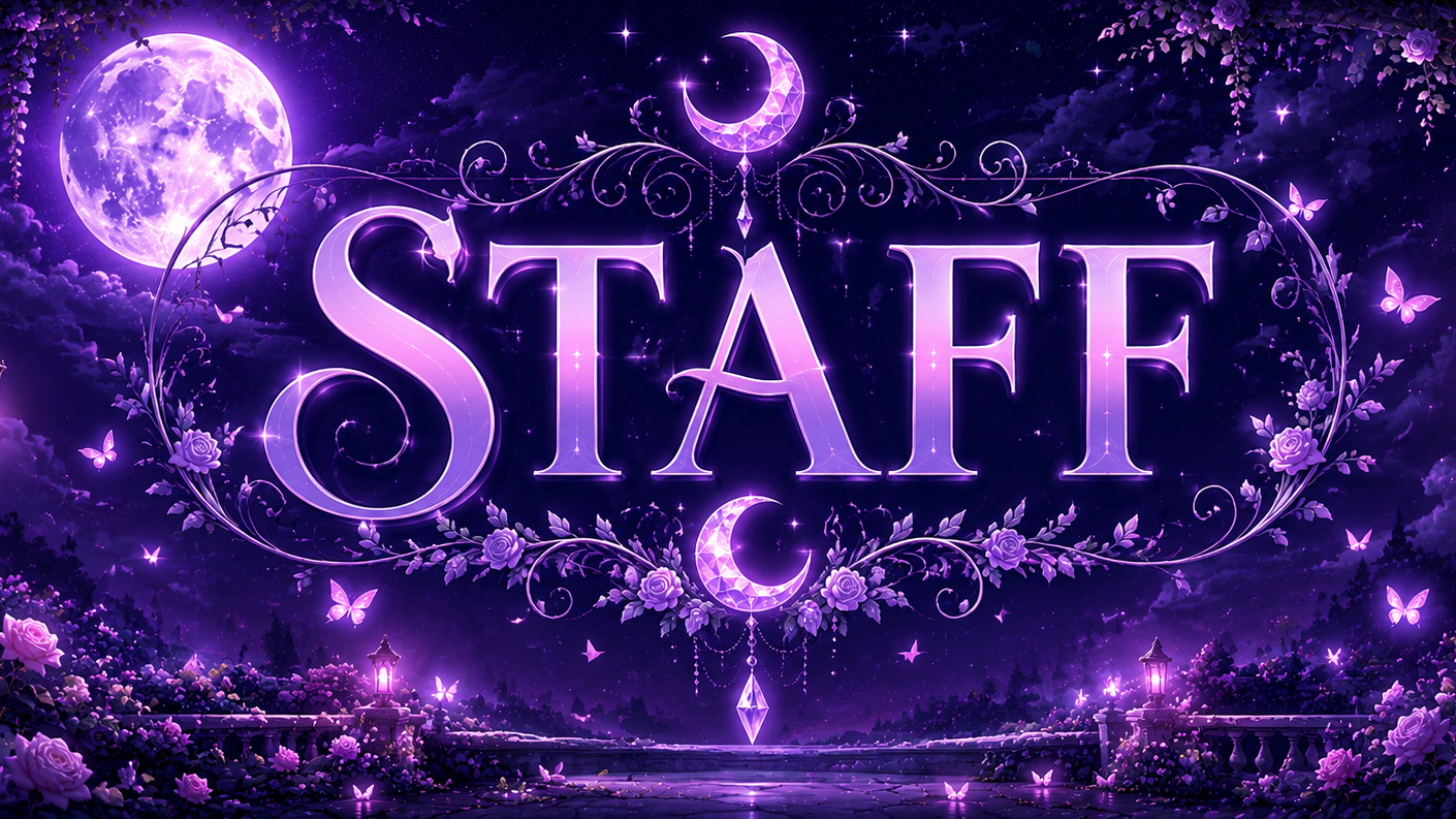 MOONLIGHT GARDEN STAFF