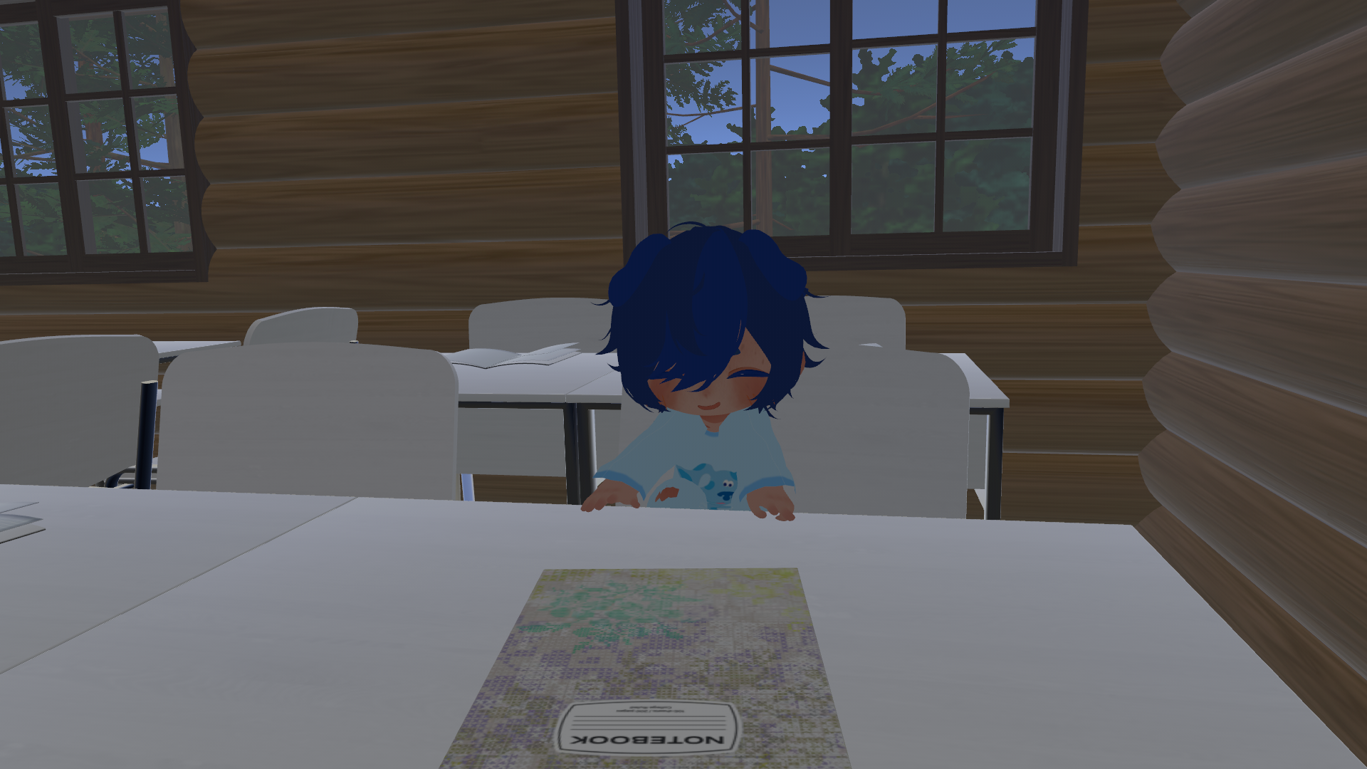 DW daycare