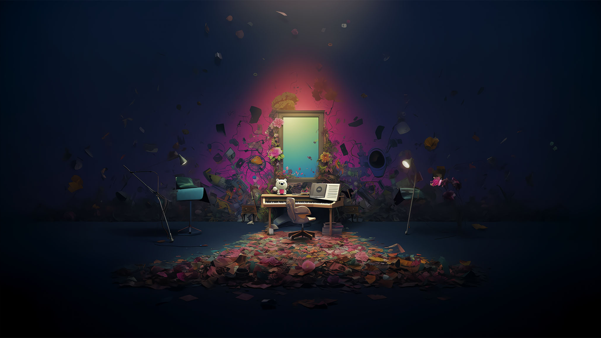 Untold Aesthetic