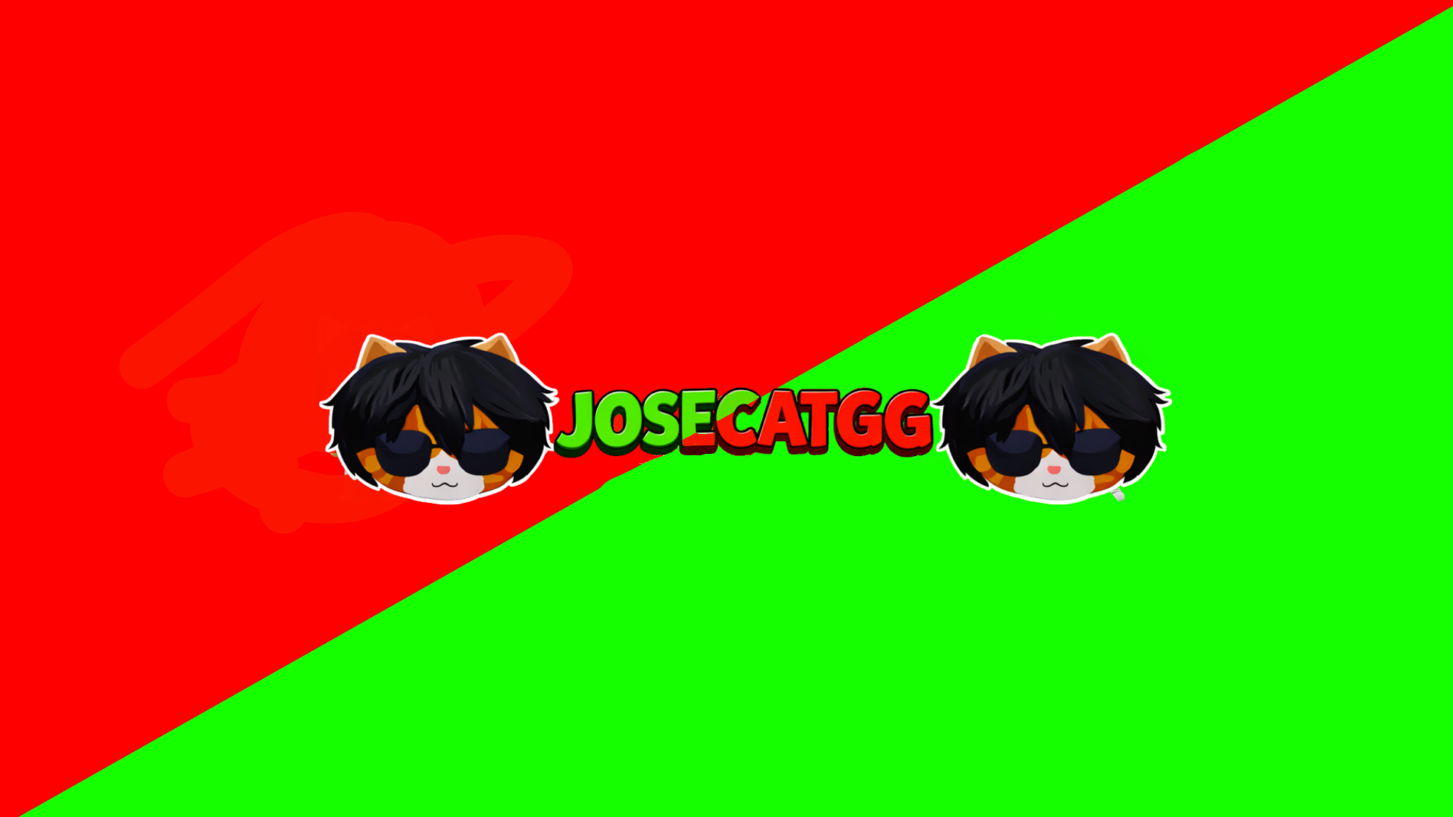 Gatitos de corazonのバナー