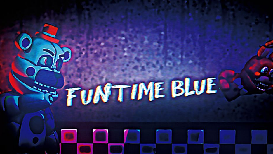 fnaf and fun come if you wantのバナー