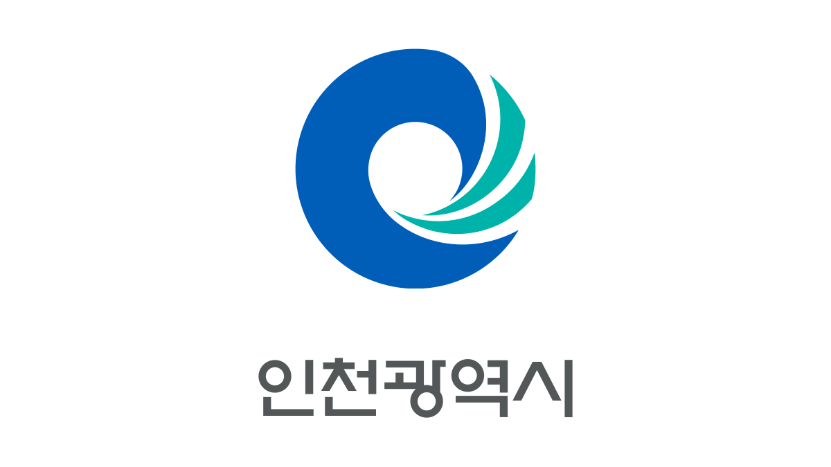 인천광역시 INCHEONのバナー