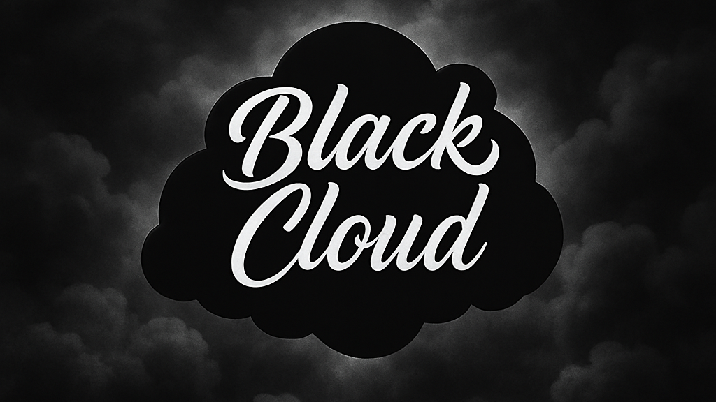 Black Cloud