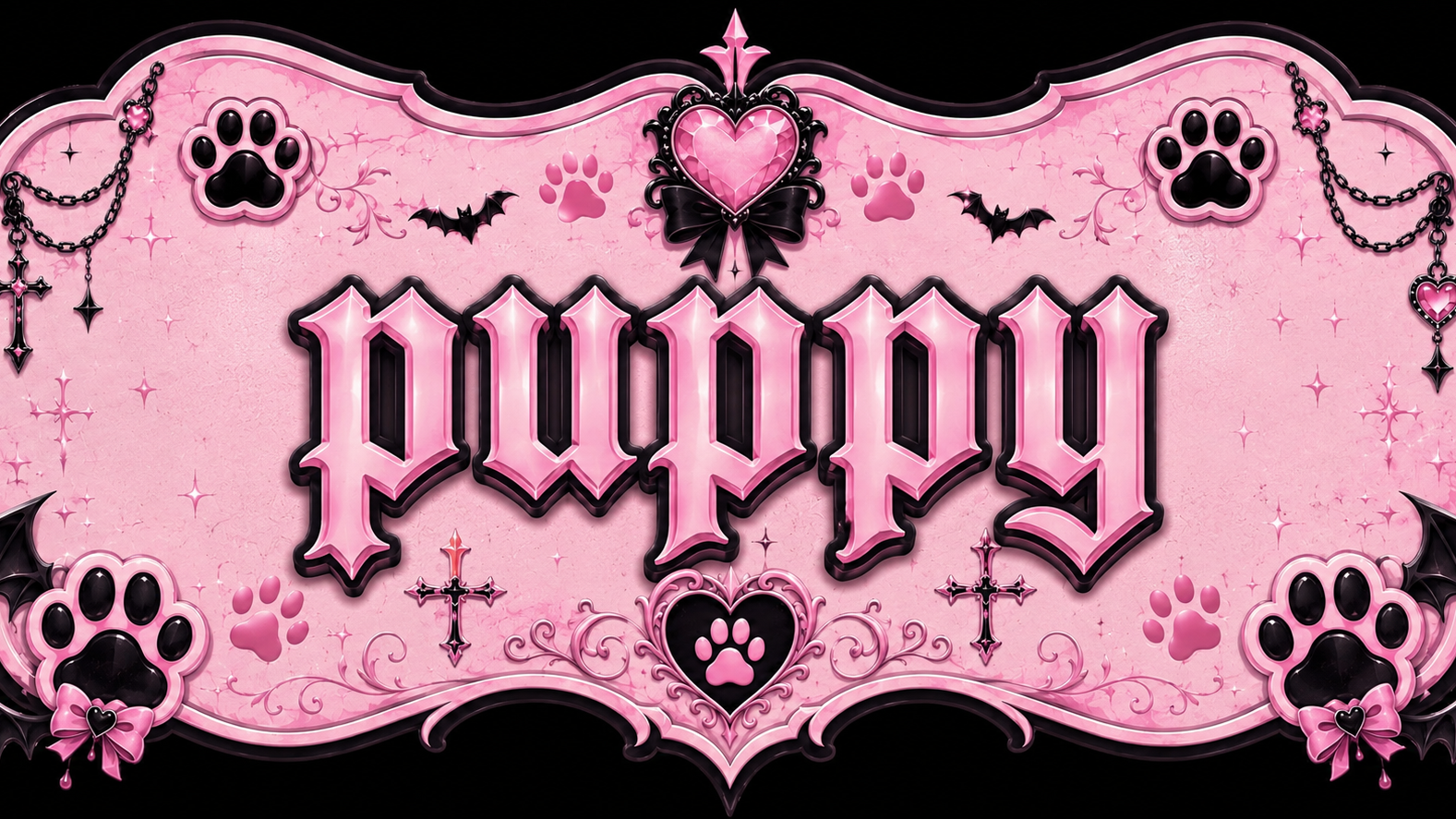 Puppies of VRC