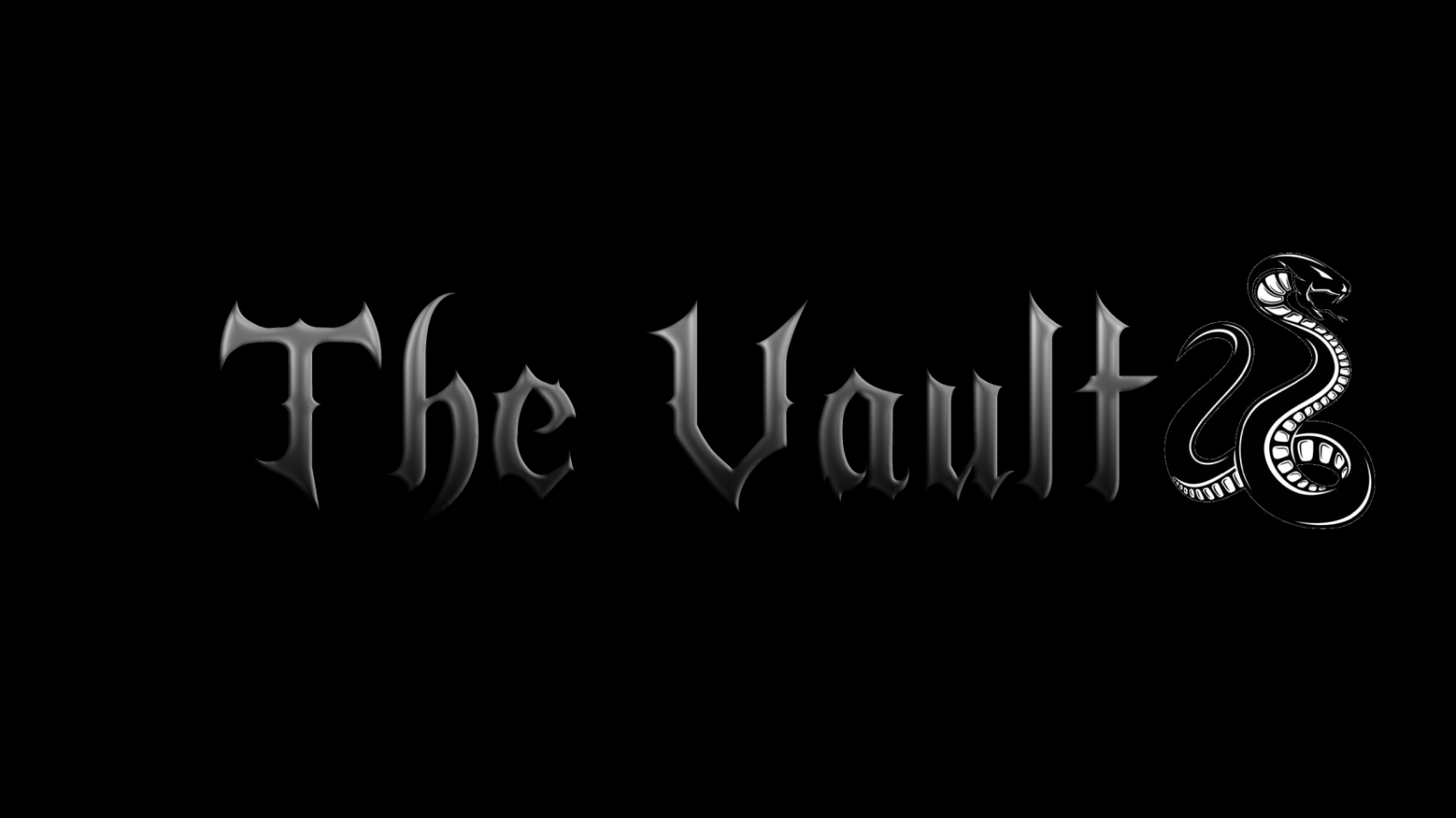 The Vault