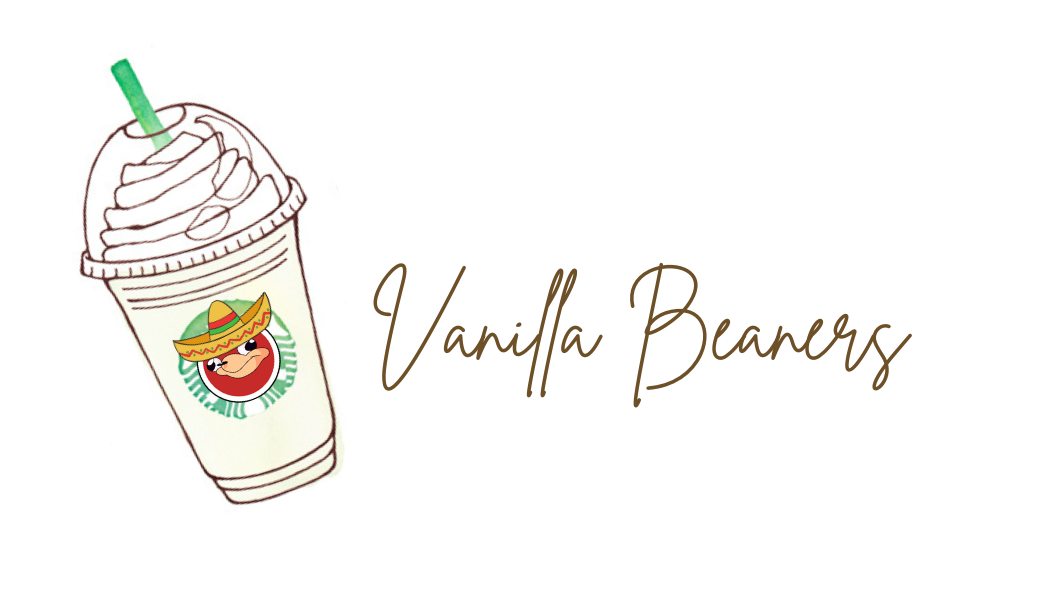 VANILLABEANERSのバナー