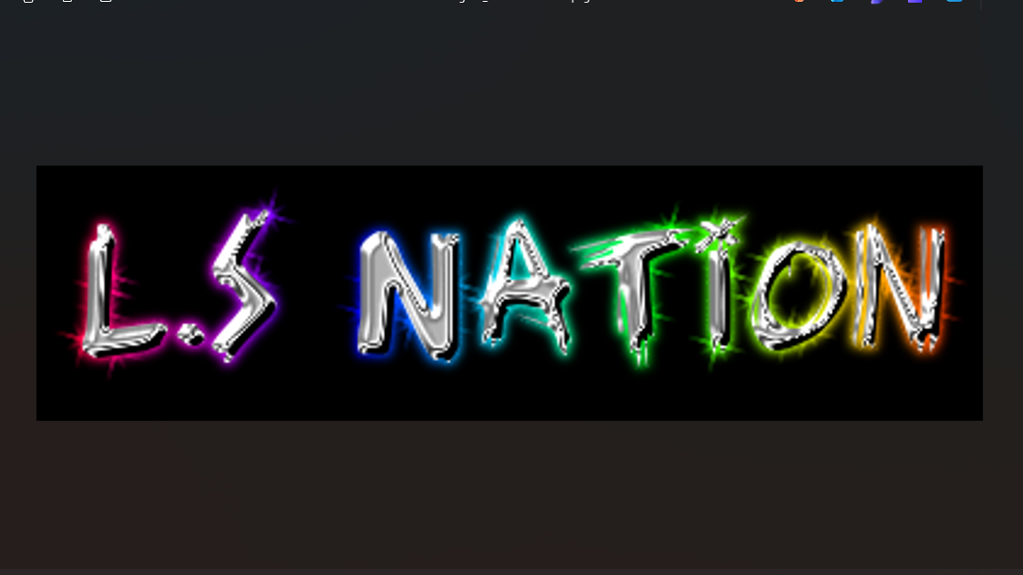 LS Nationのバナー