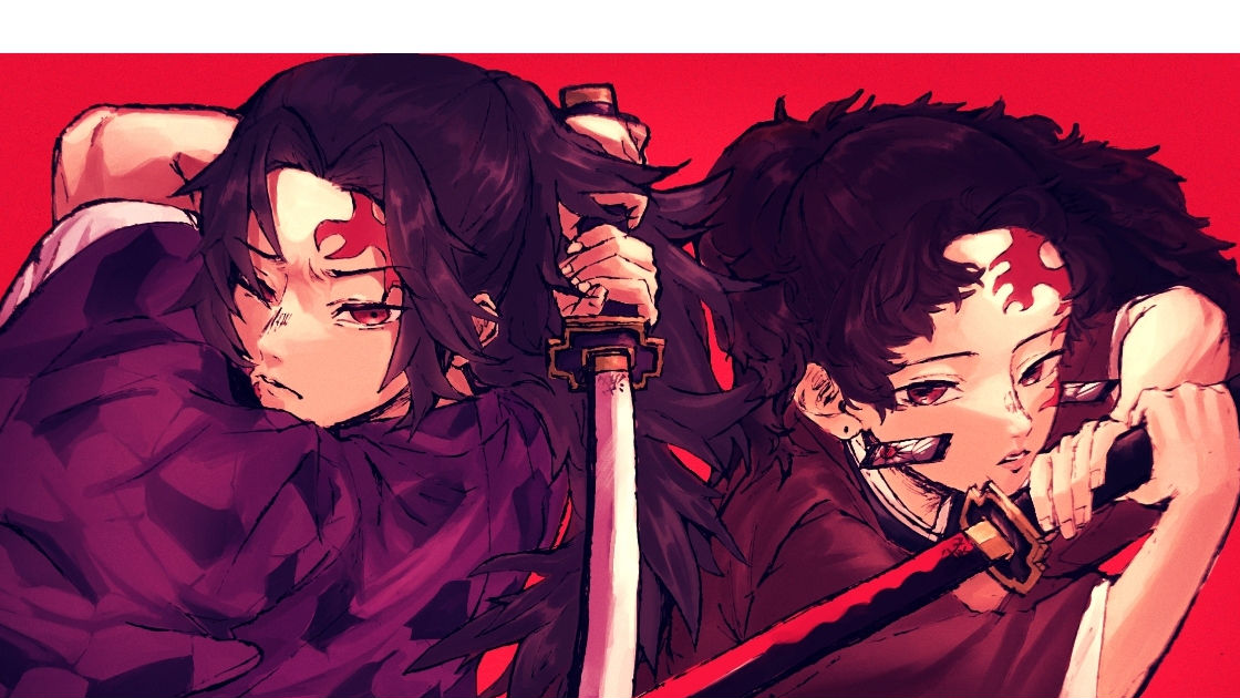 Tsugikuniのバナー