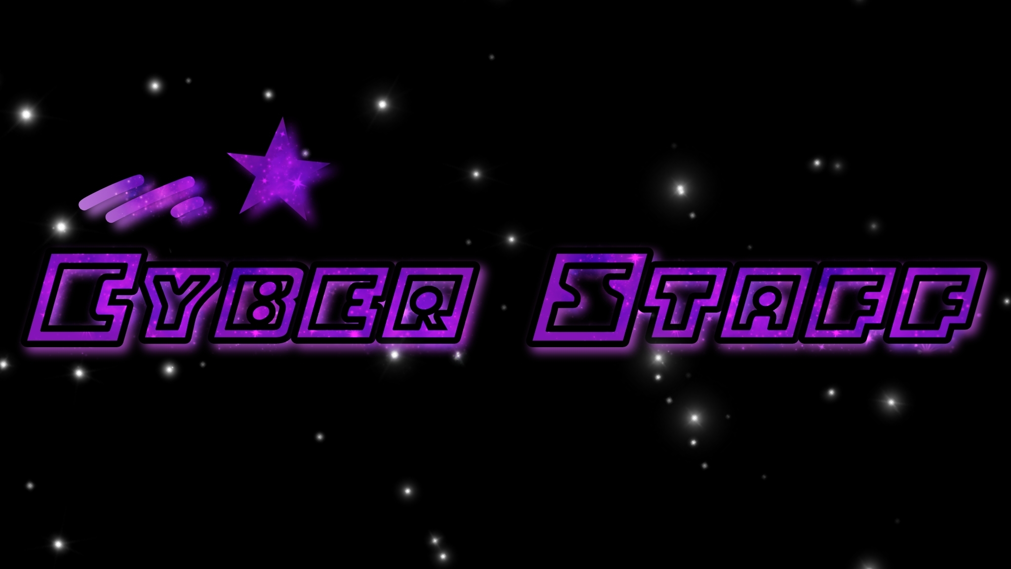 CyberLust Staffのバナー