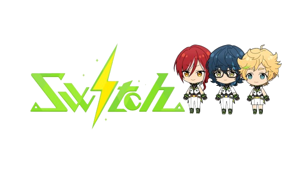 Switchのバナー