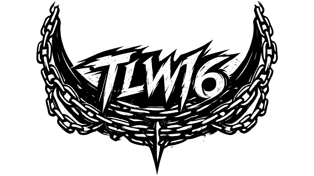TLW 16のバナー