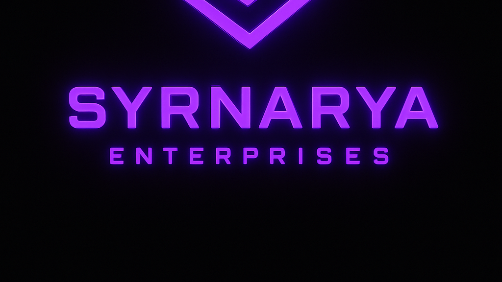 Syrnarya Enterprises