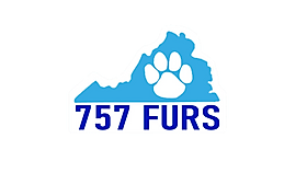 757 Furriesのバナー