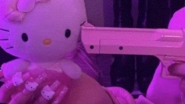 Hellokitty Cult