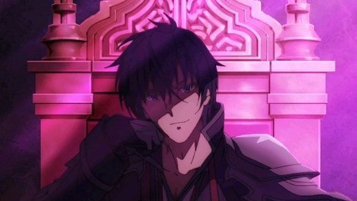 Demon King of Tyrannyのバナー