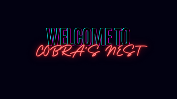 Cobra's nest