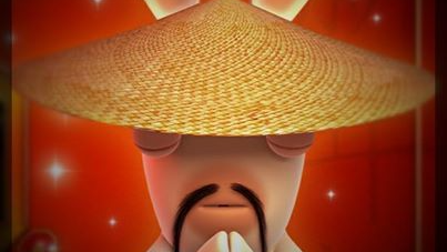 Bloxy's Boyfriendsのバナー