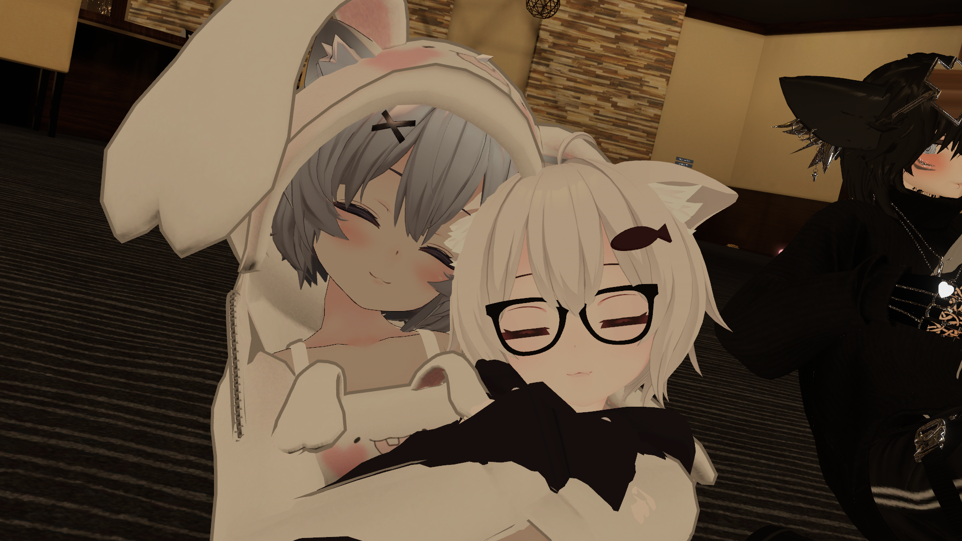 Xay's Nerds