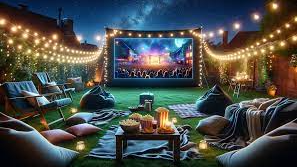 Sci-Fi Cinema