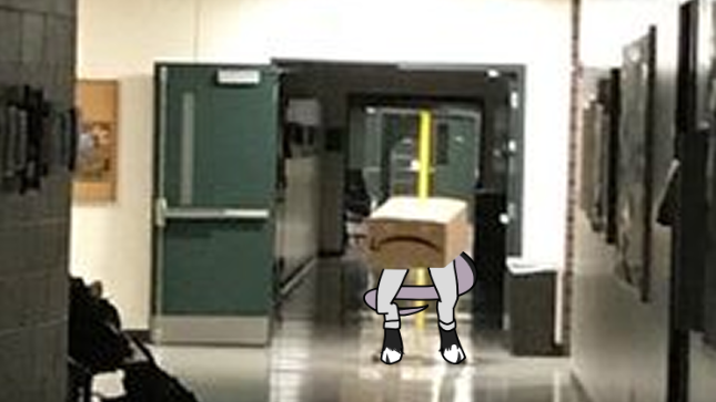 Doc's Werehouseのバナー
