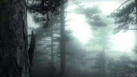 Creepypasta Roleplay
