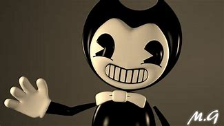 The Bendy Famliy