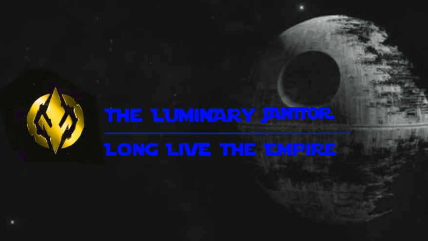 The Luminary Janitors