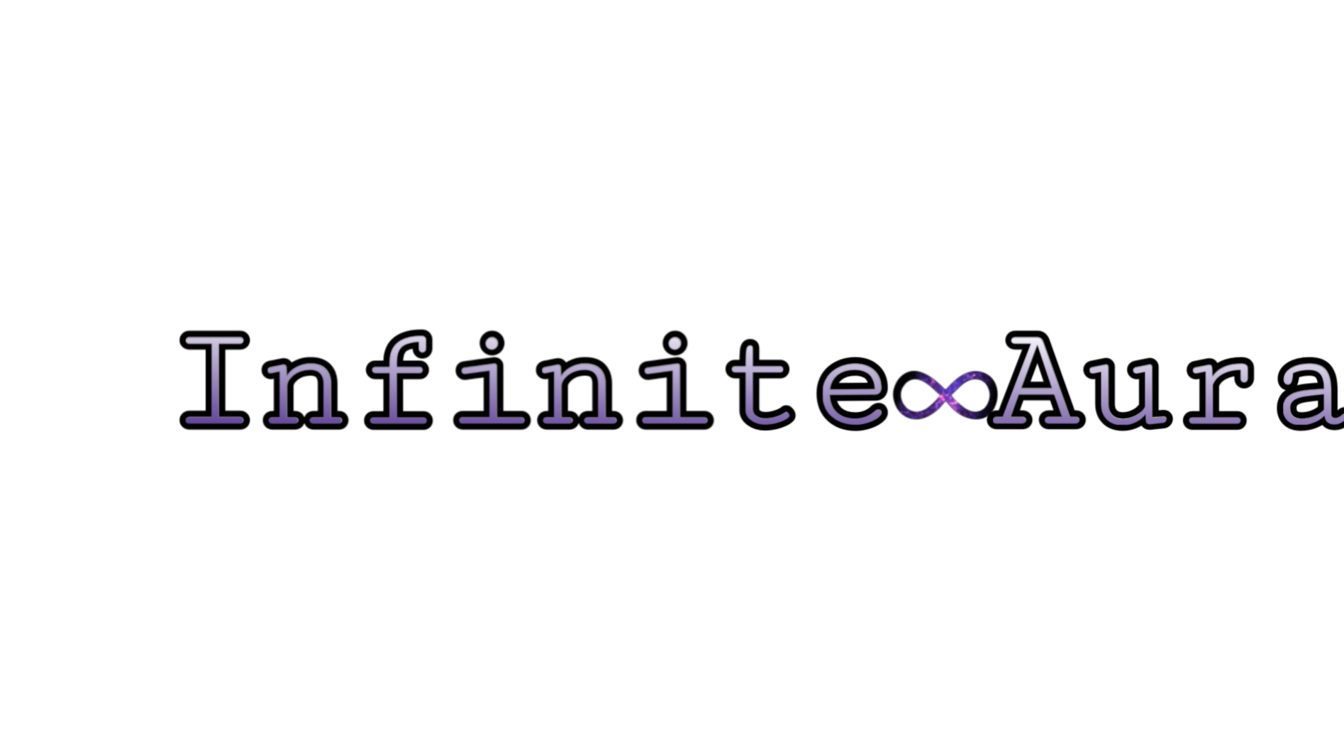Infinite Aura