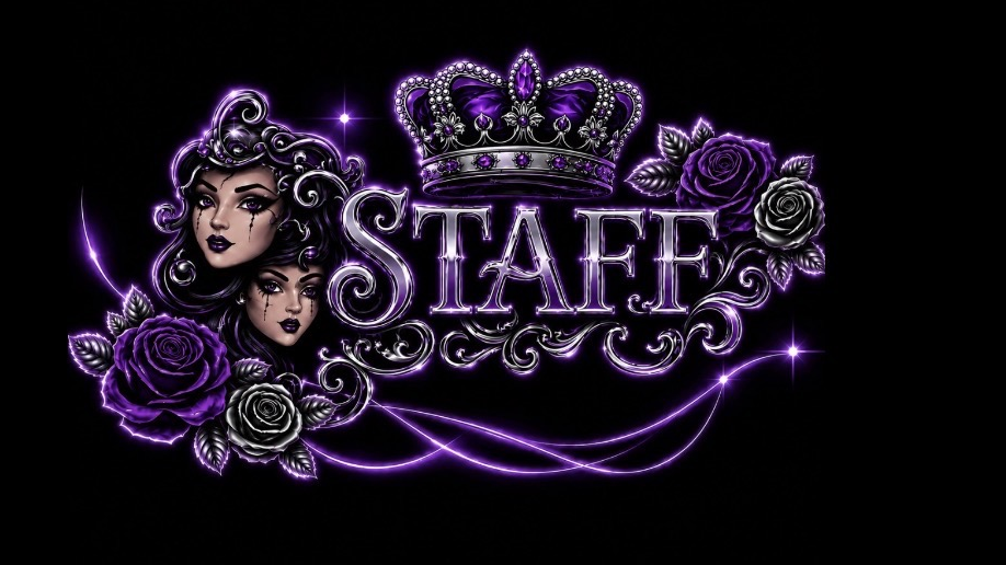 ReallyReal Female Staffのバナー