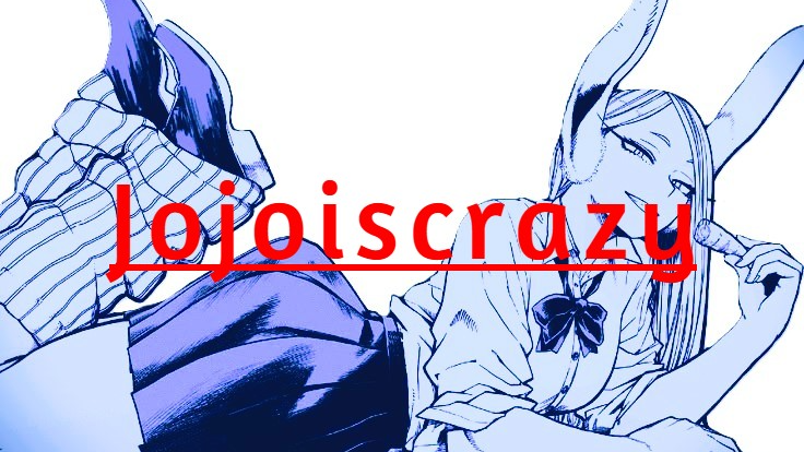 Introducing Jojoのバナー
